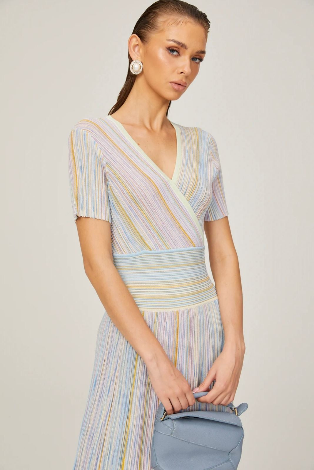 Missoni Dress