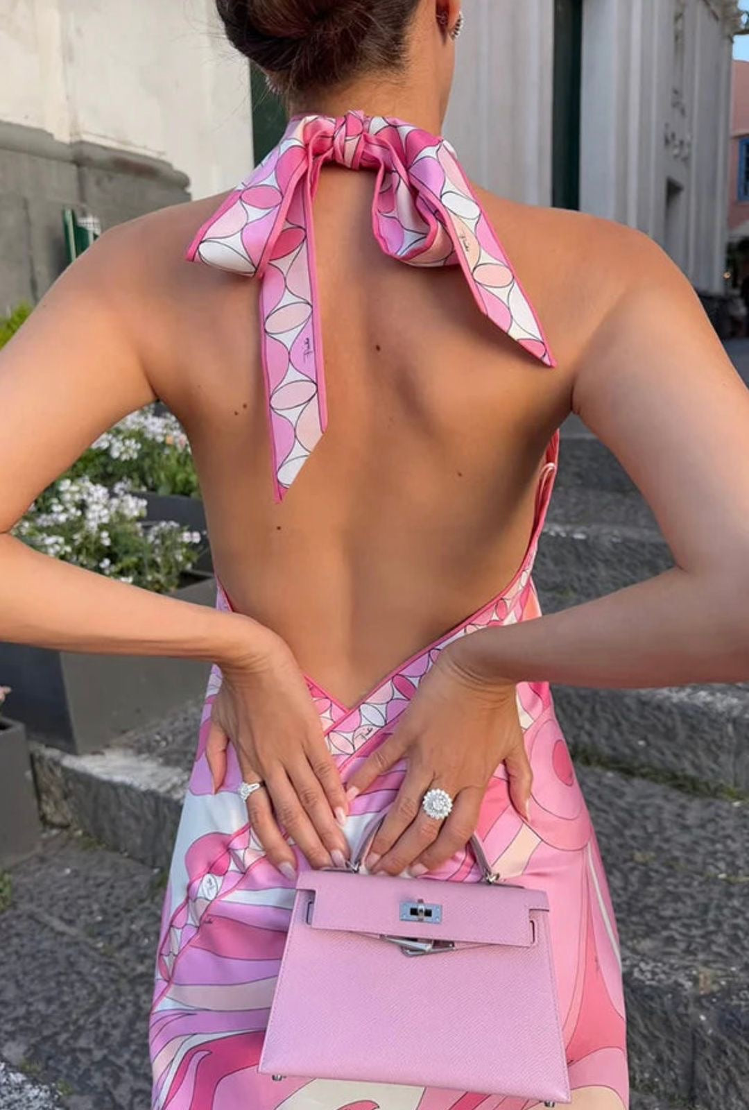 Pucci Dress