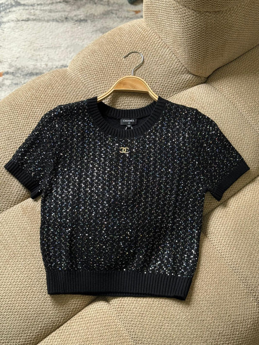 Chanel Top