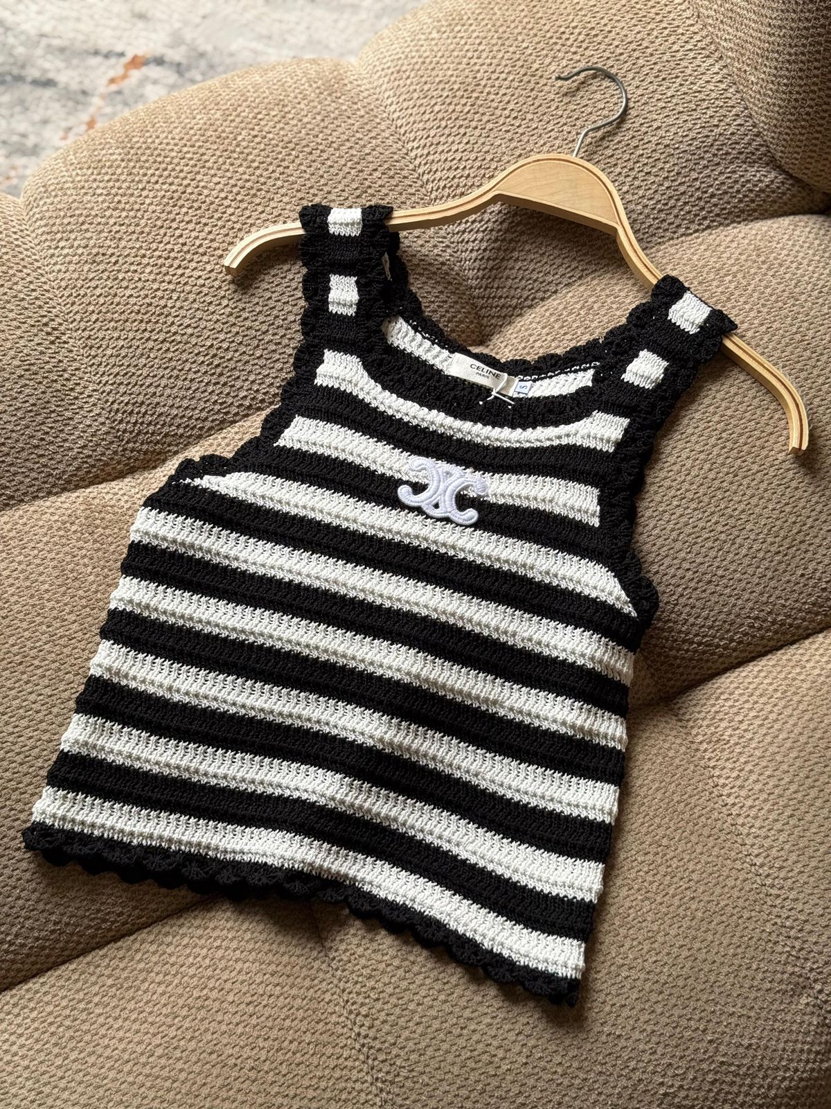 Celine Top