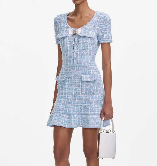 Self Portrait Dress
