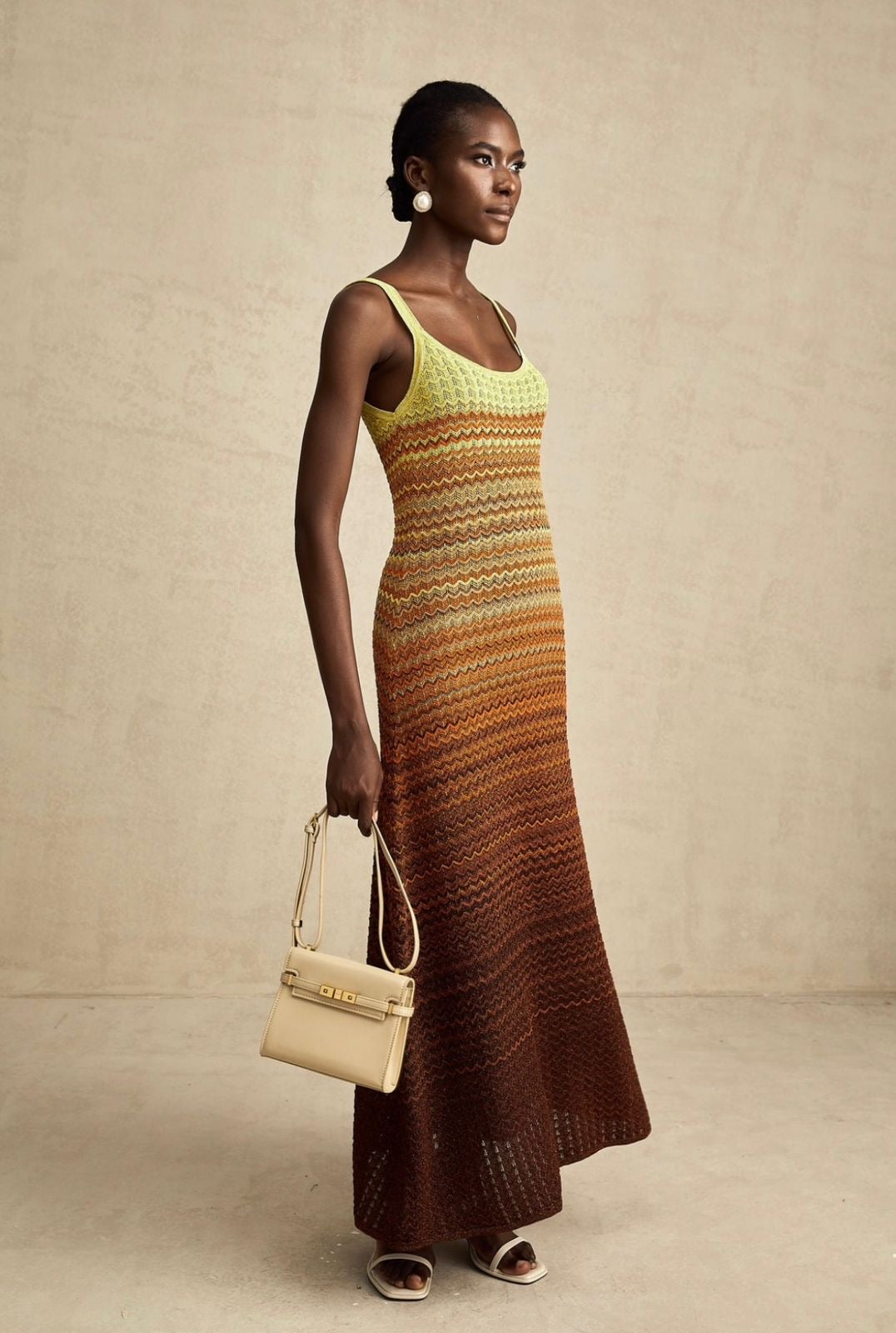 Sandro Dress