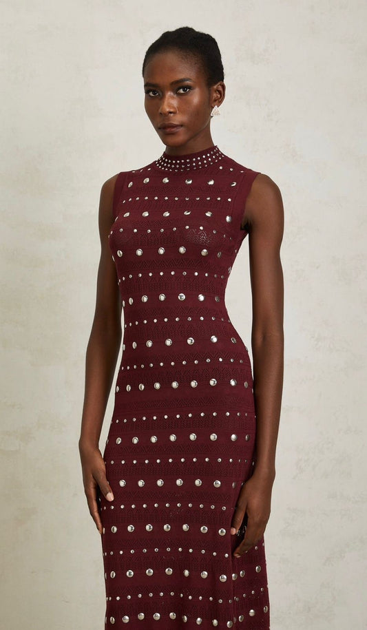 Sandro Dress