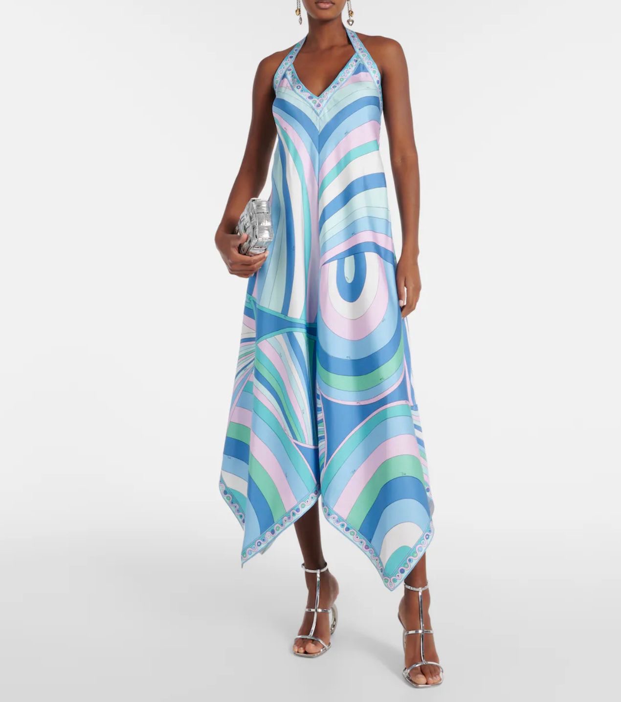 Pucci Dress