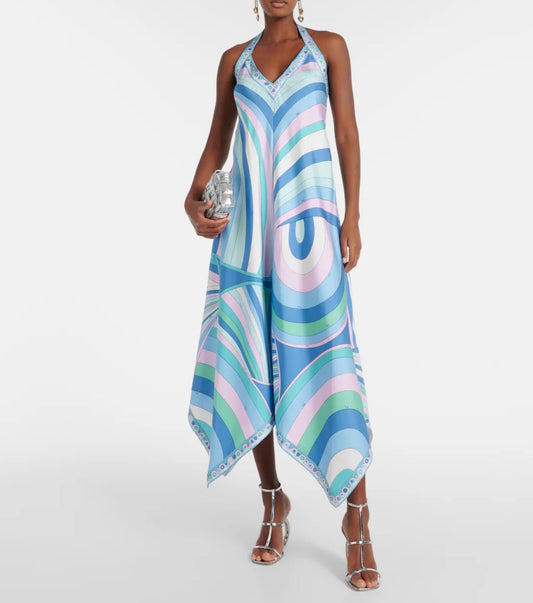 Pucci Dress