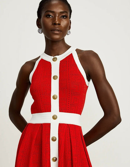 Balmain Dress