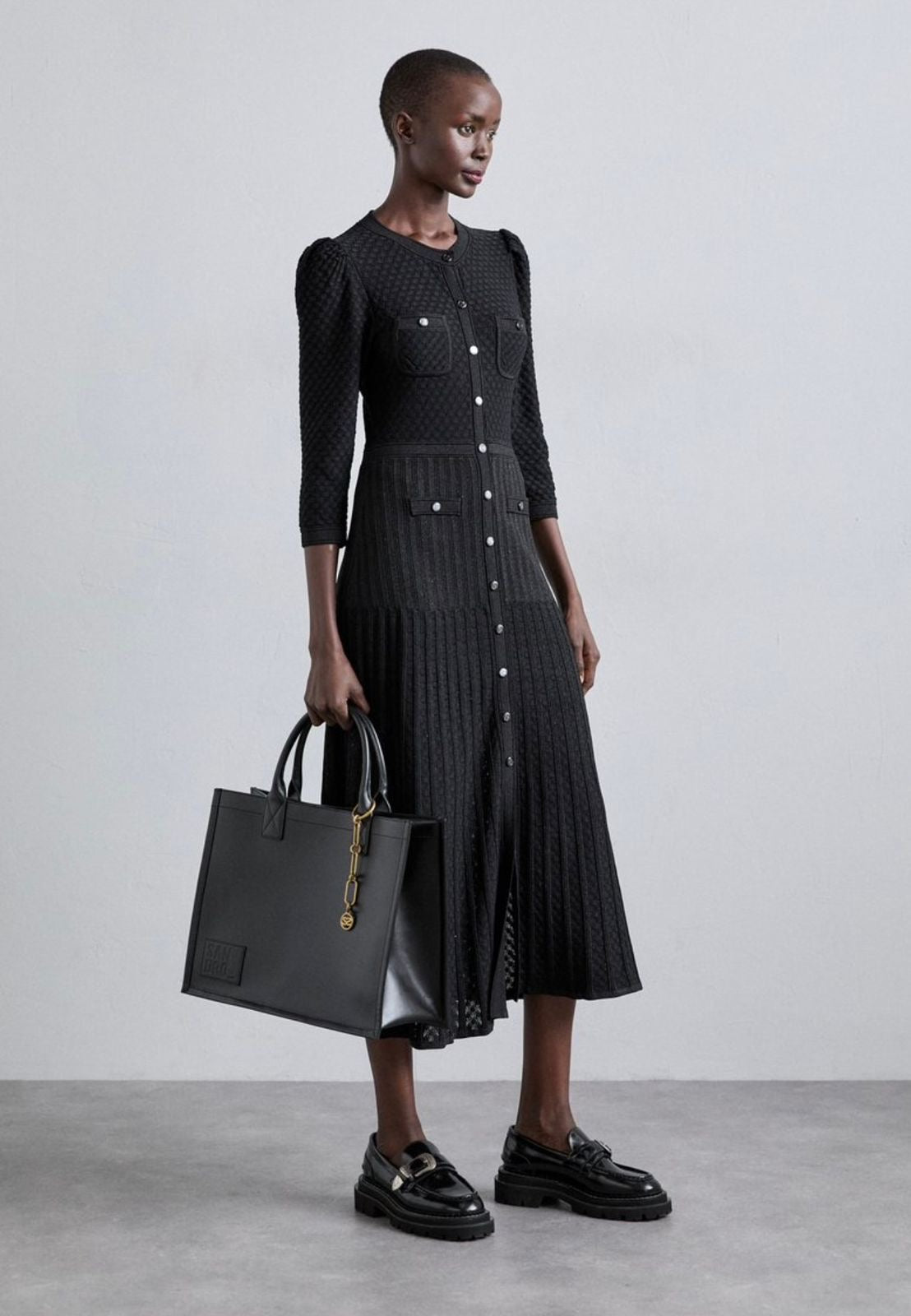 Sandro Dress