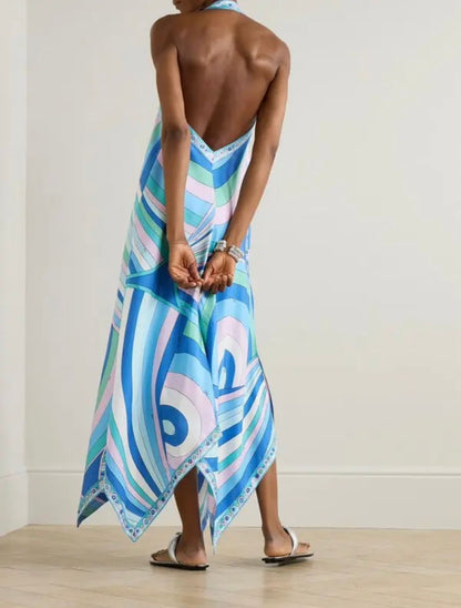 Pucci Dress
