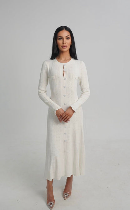Sandro Dress