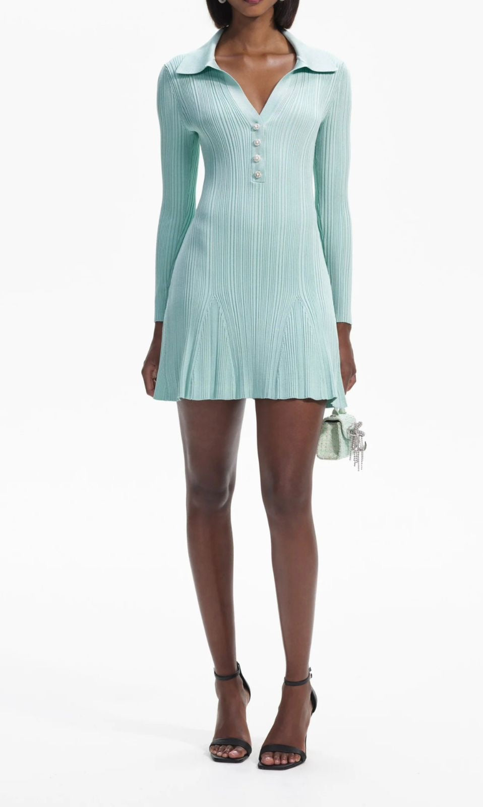 Sandro Dress