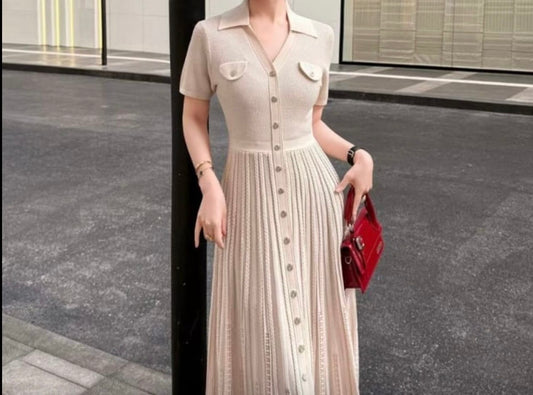 Sandro Dress
