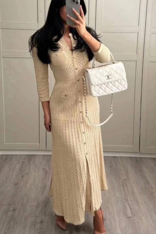 Sandro Dress