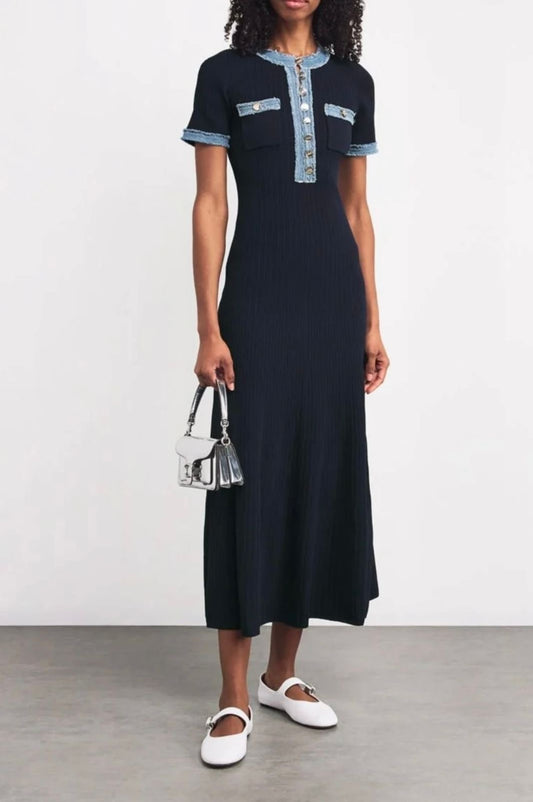 Sandro Dress