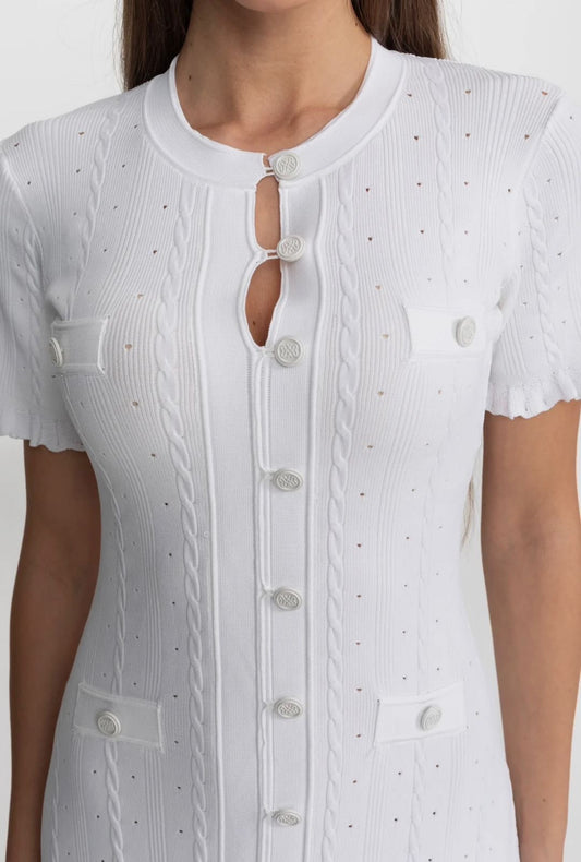 Sandro Dress