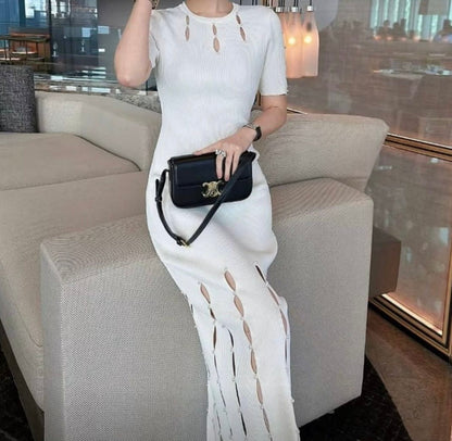 Sandro Dress