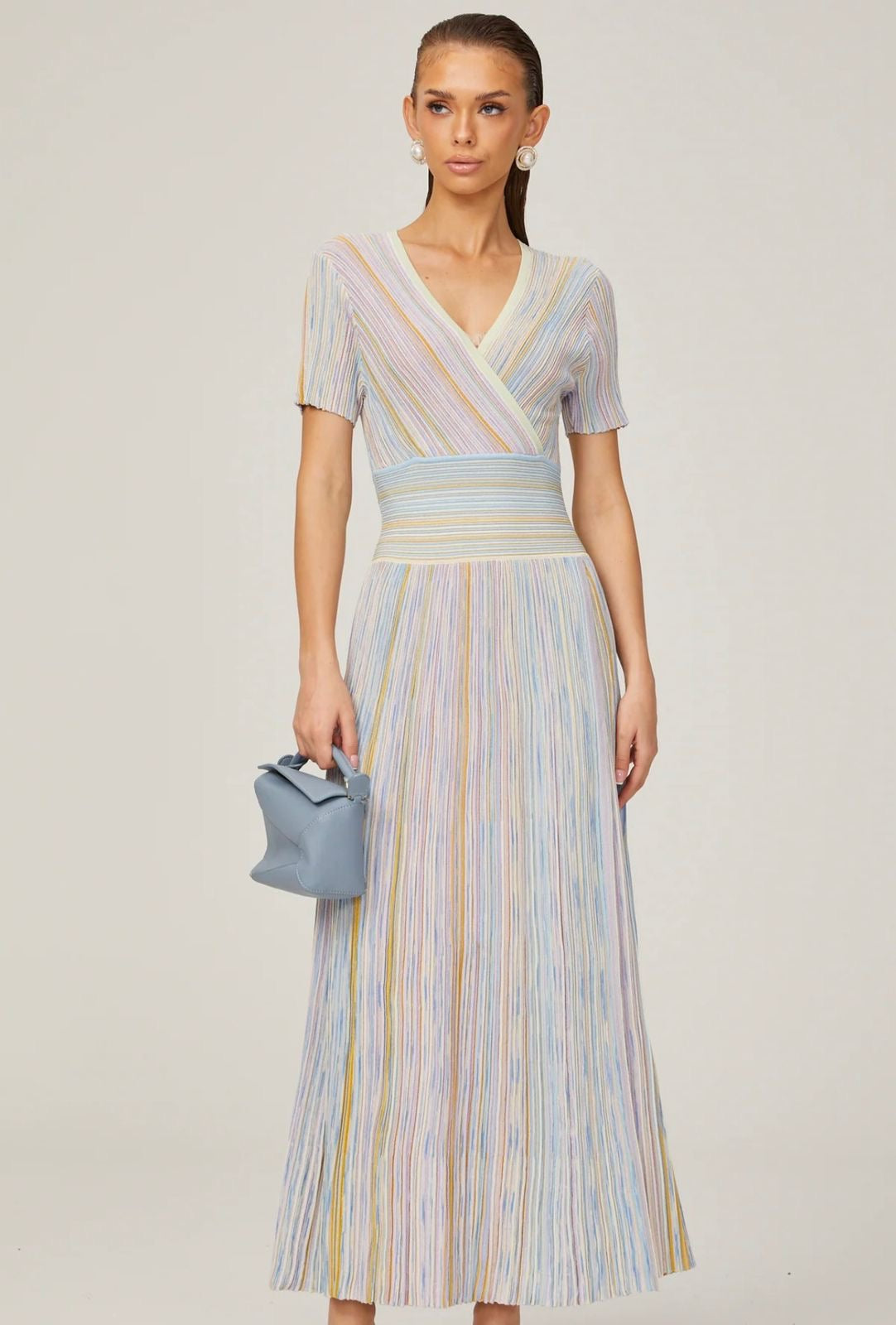 Missoni Dress