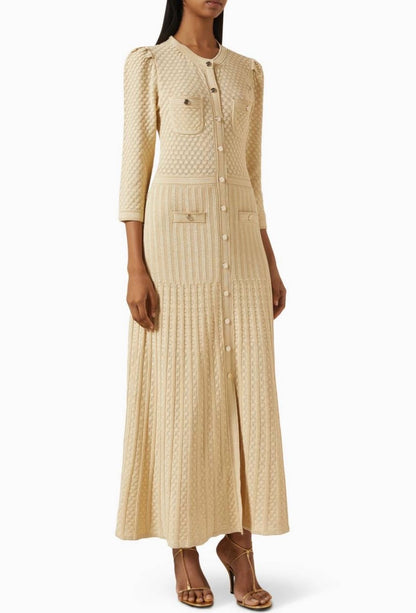 Sandro Dress