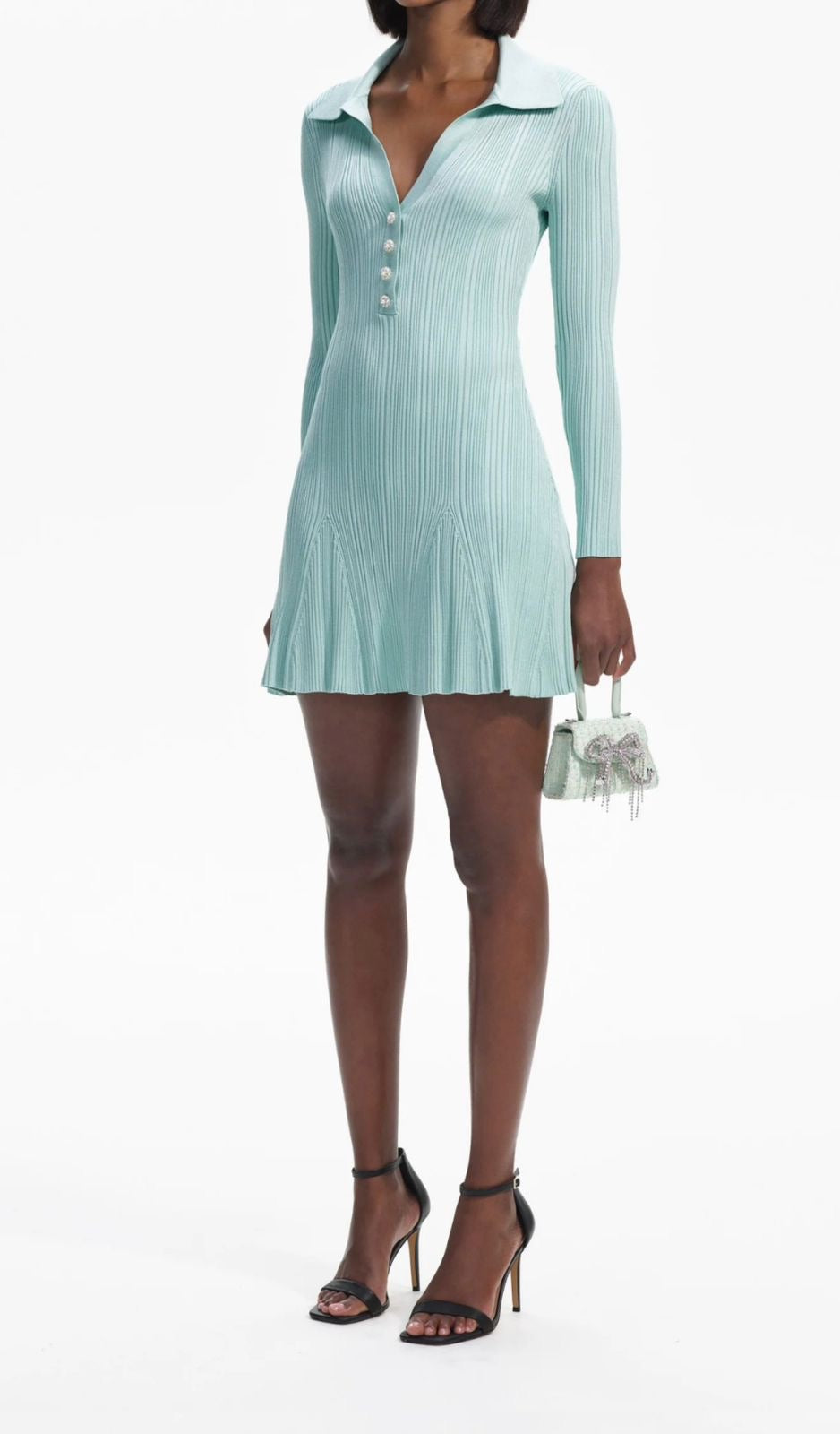 Sandro Dress