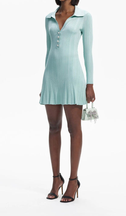 Sandro Dress