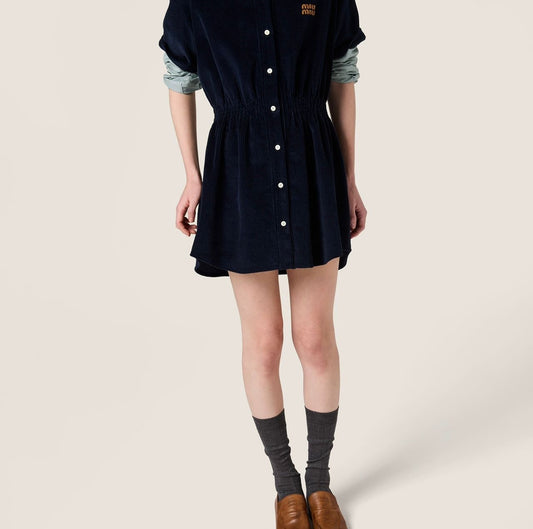 Miu Miu Dress