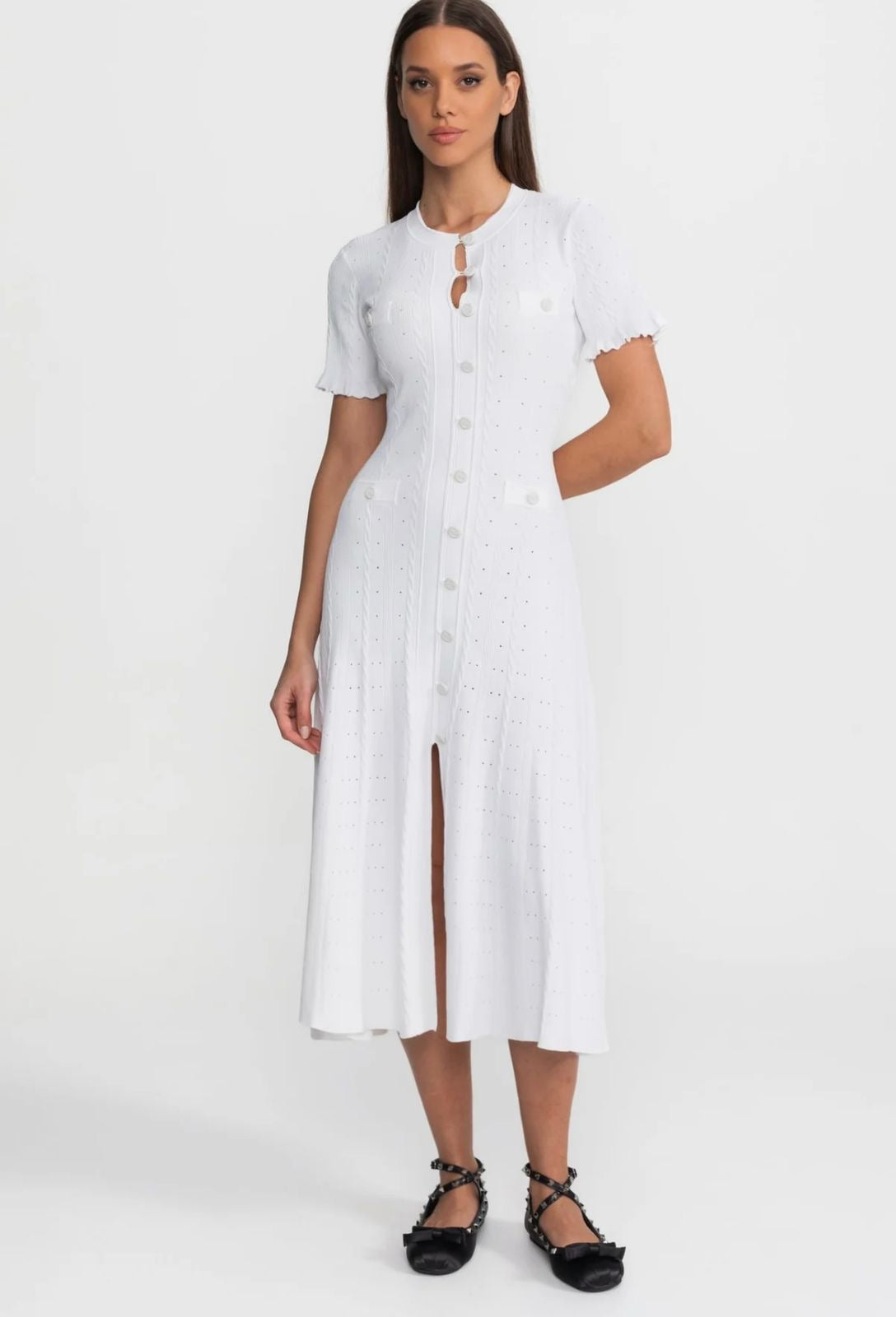 Sandro Dress