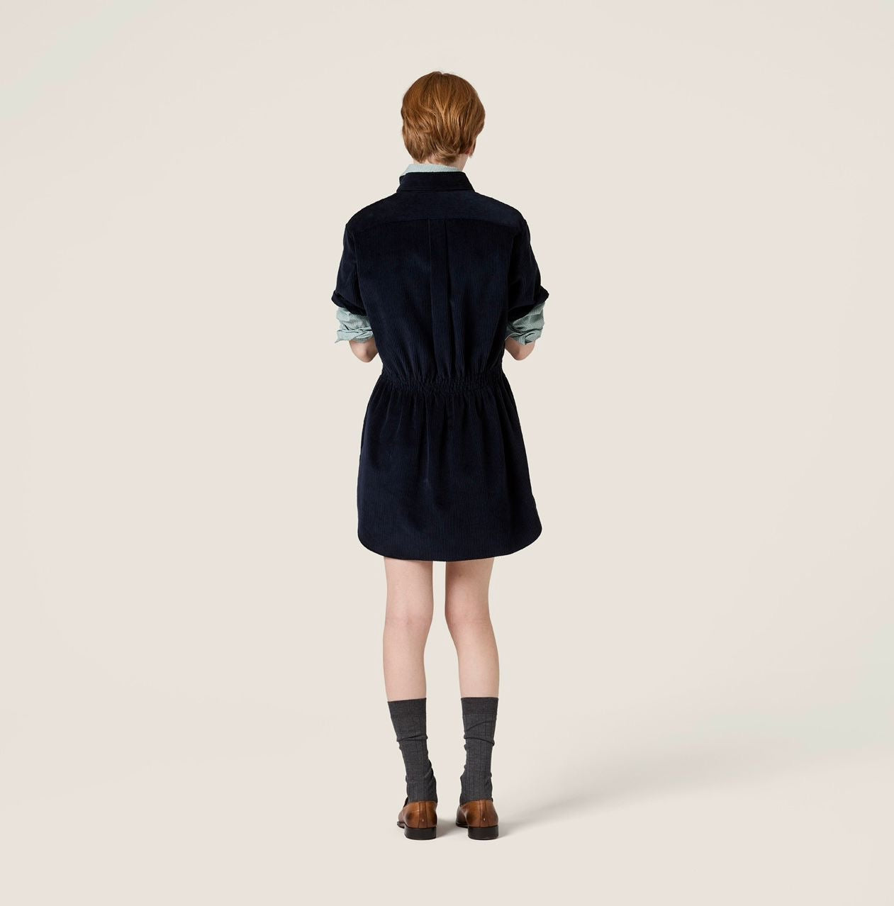 Miu Miu Dress