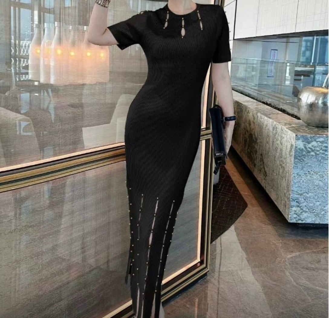 Sandro Dress