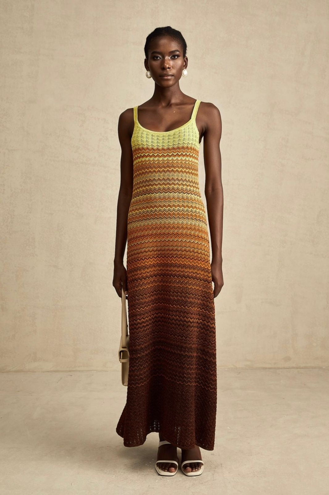 Sandro Dress
