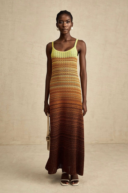 Sandro Dress