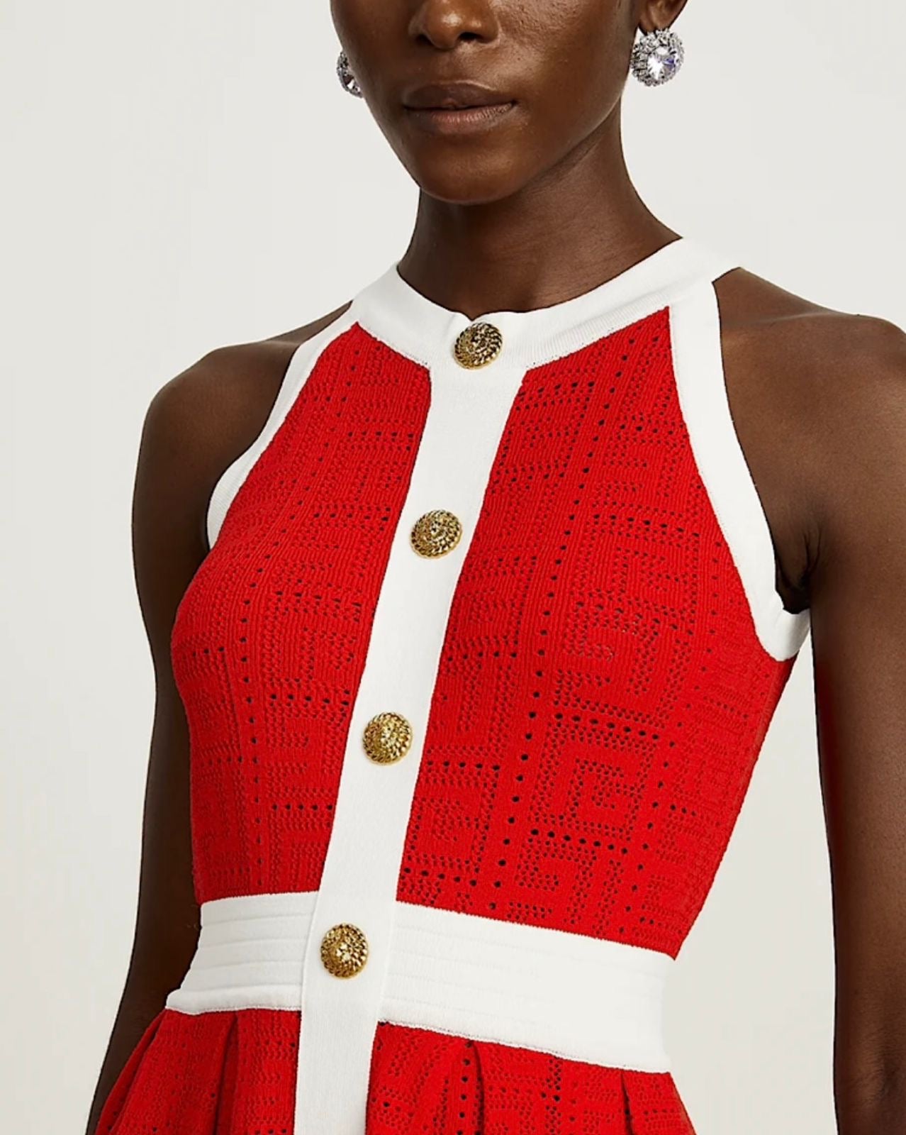 Balmain Dress