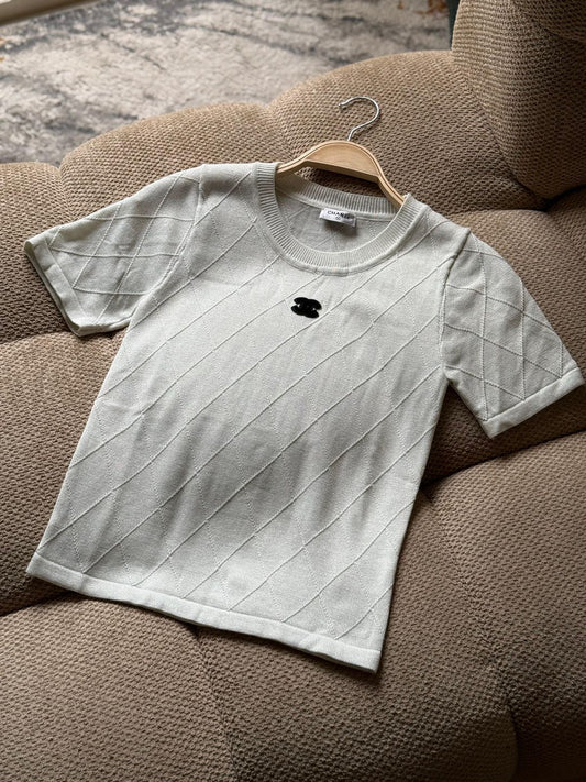 Chanel Top
