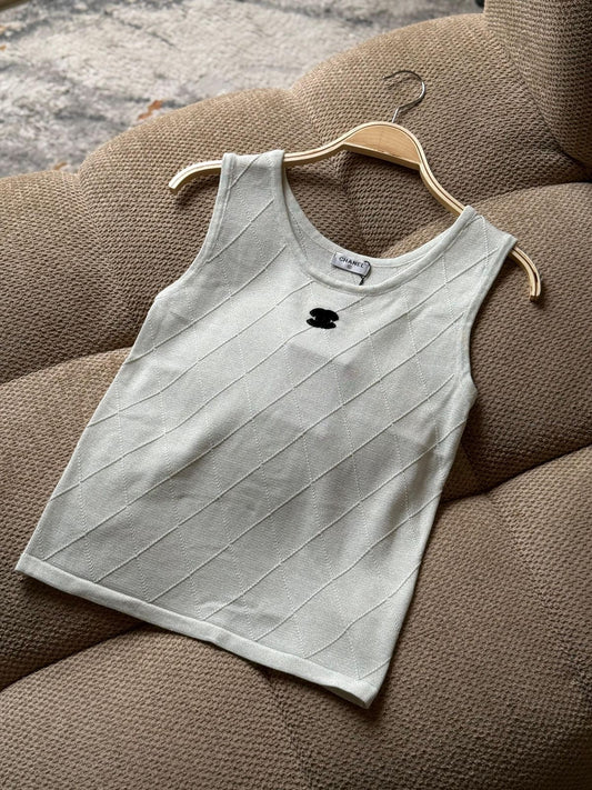 Chanel Top