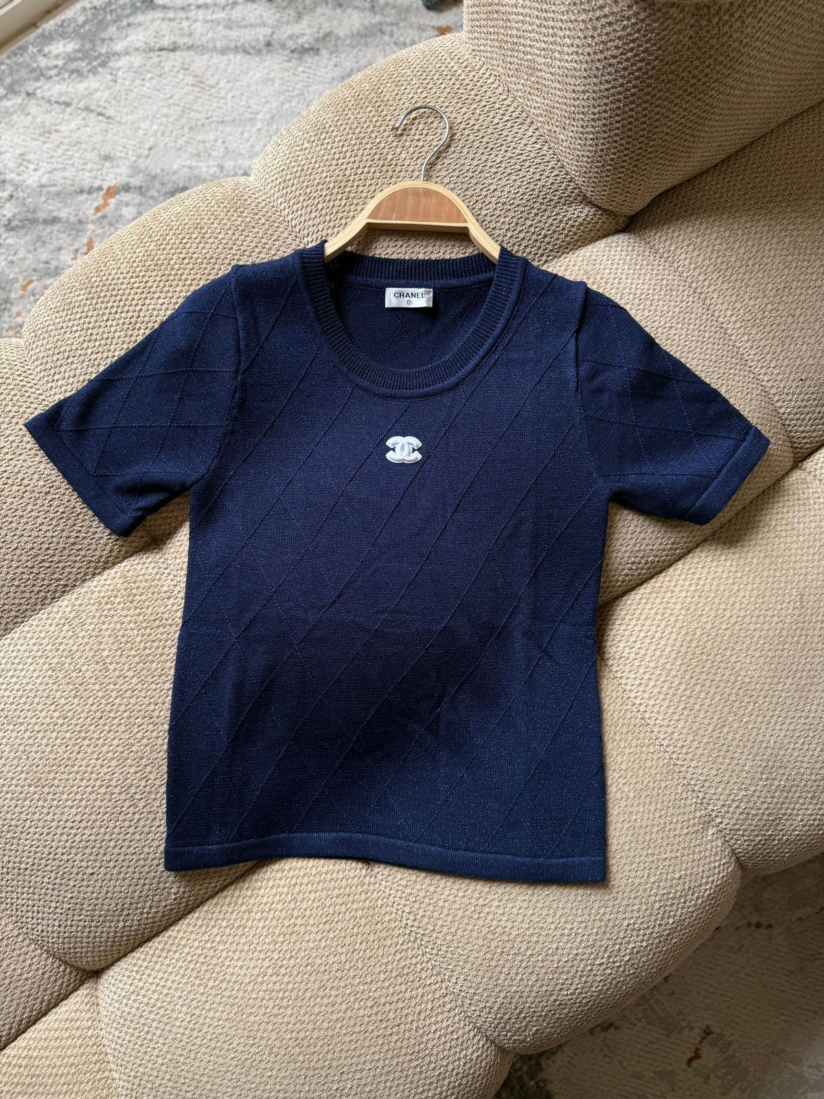 Chanel Top