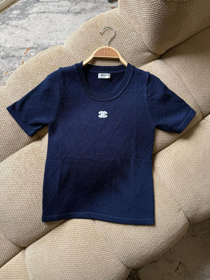 Chanel Top