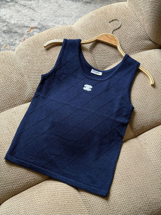 Chanel Top