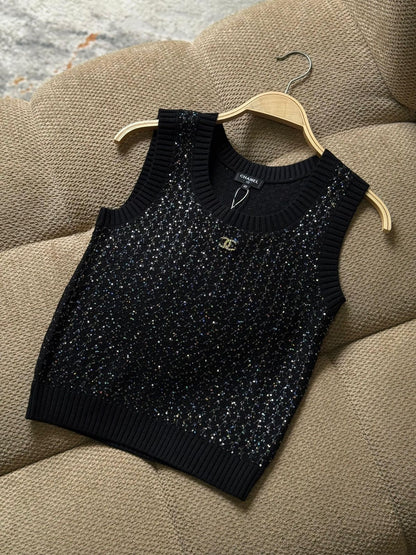 Chanel Top
