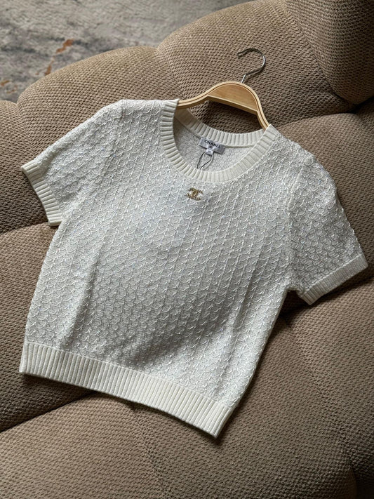 Chanel Top