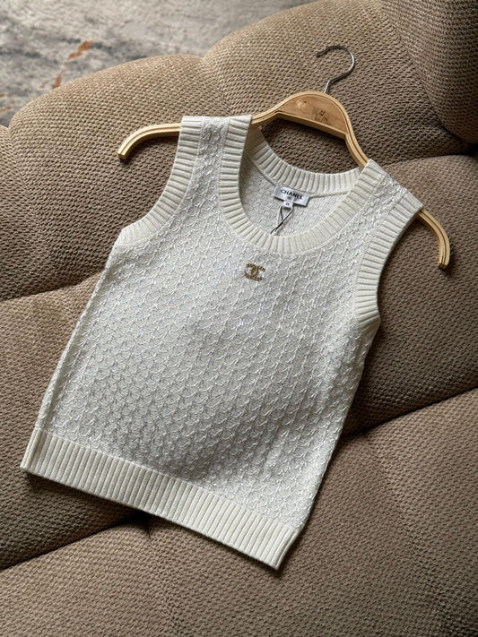 Chanel Top