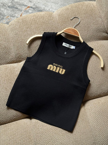 MIU MIU Top