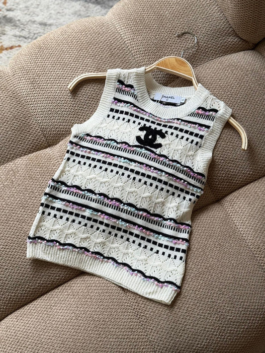 Chanel Top