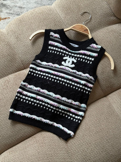 Chanel Top