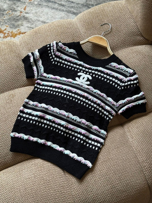 Chanel Top
