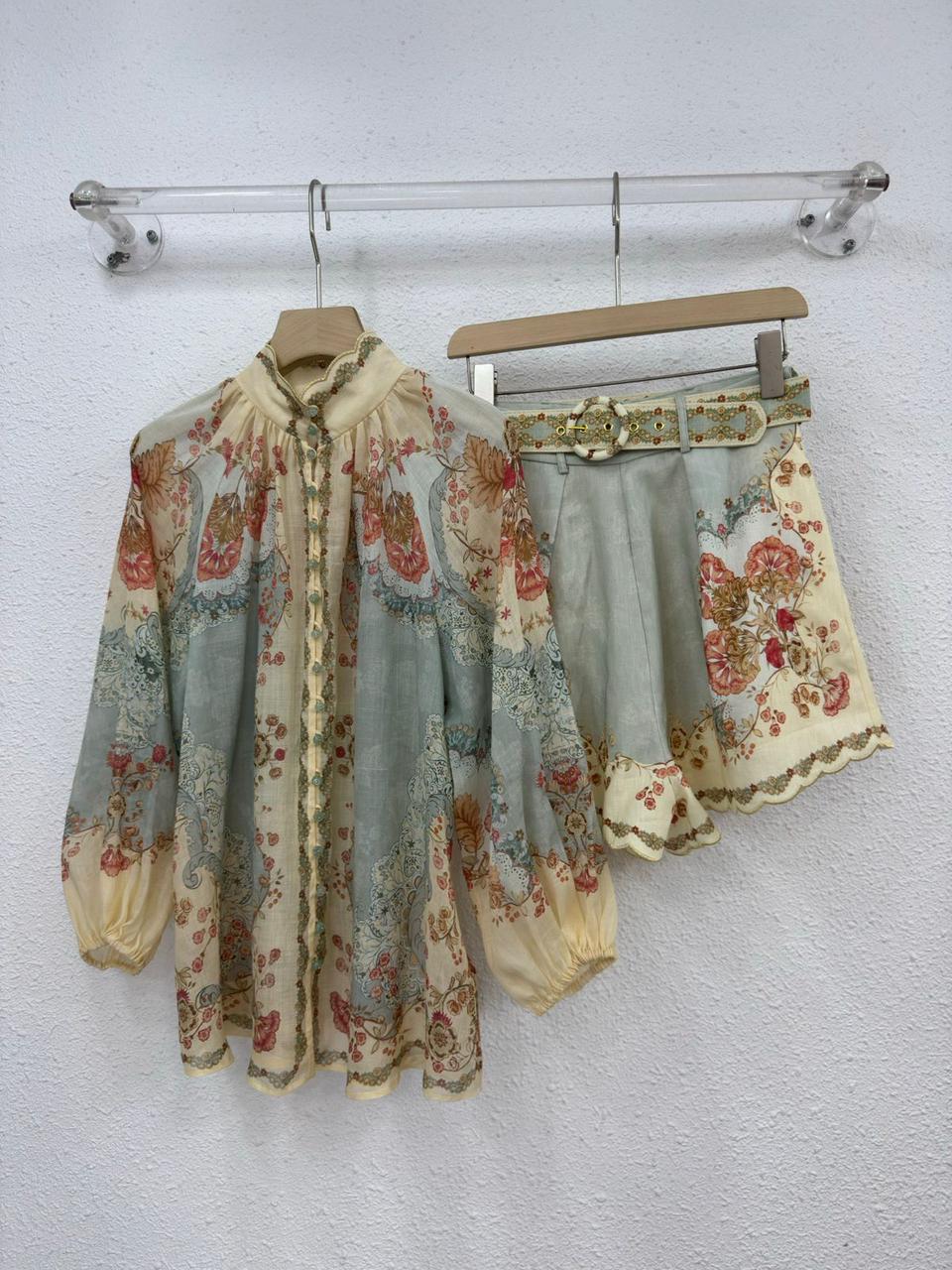 Zimmermann Full set