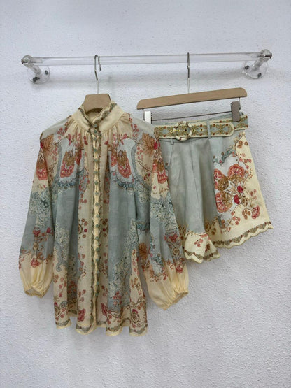 Zimmermann Full set