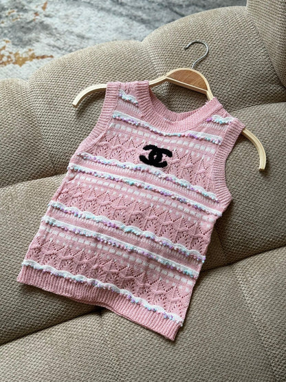 Chanel Top