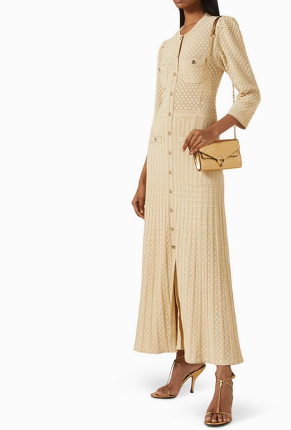 Sandro Dress