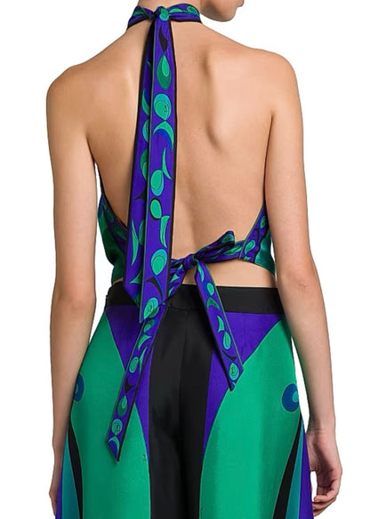 Pucci Full Set