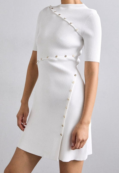 Sandro Short Dress