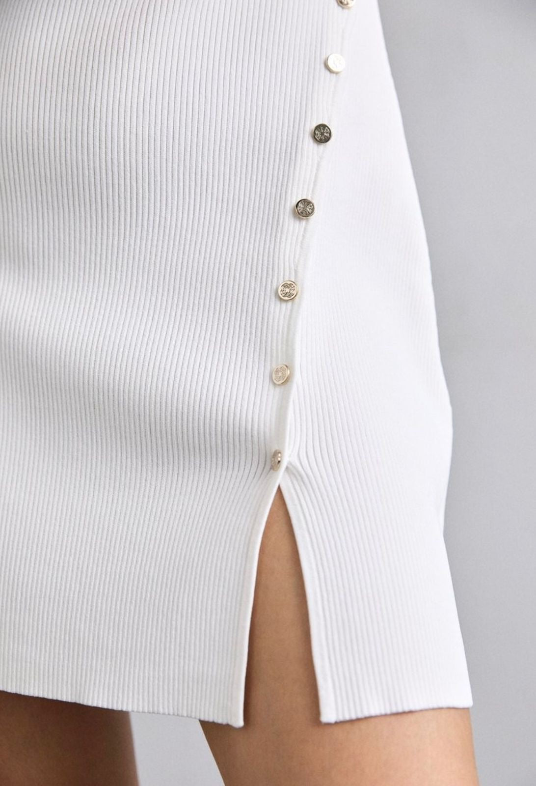 Sandro Short Dress