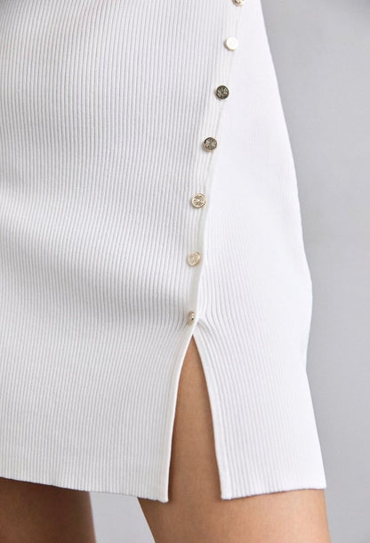 Sandro Short Dress